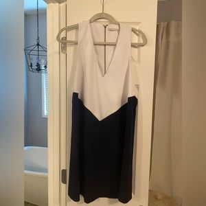 Alice and Olivia Dress